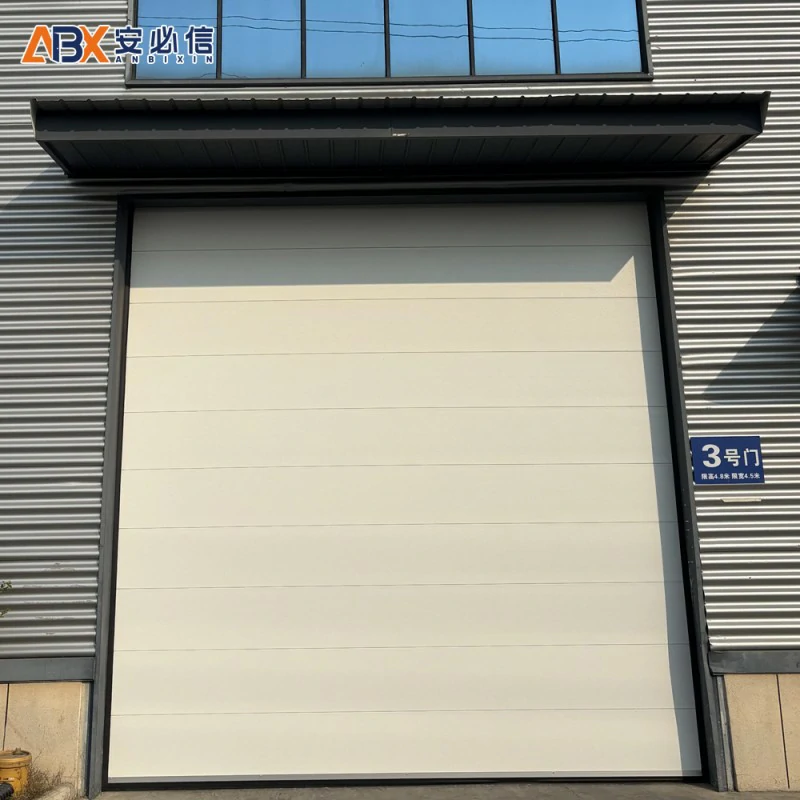 黄冈市翻板提升门