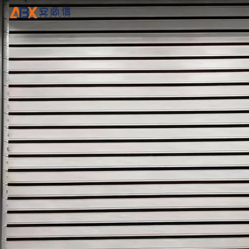 黄冈市厂房高速门