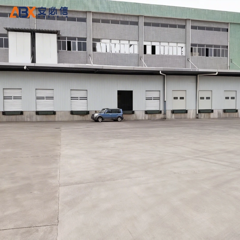 黄冈市金属高速门